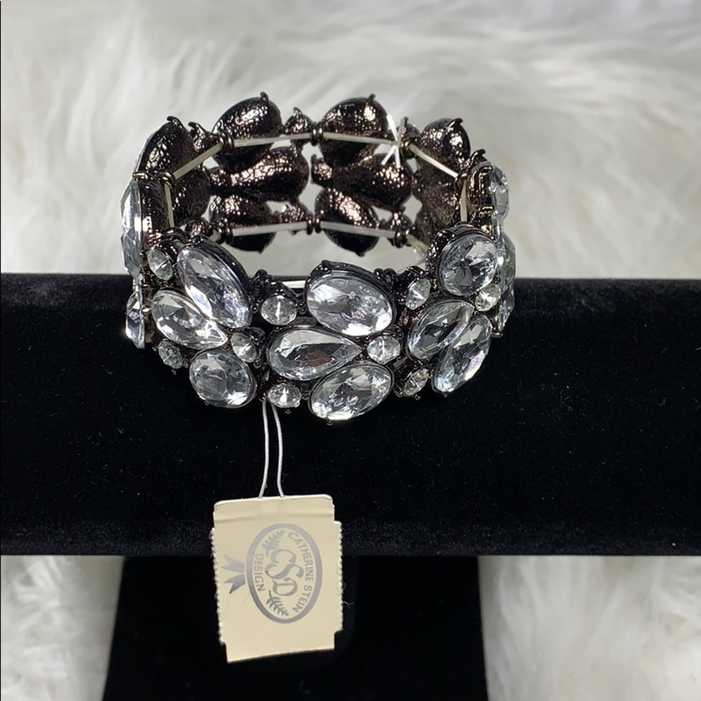 Catherine Stein  Design Bracelet